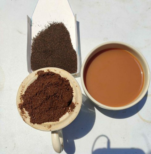 Dust Tea, Packaging Type : Loose