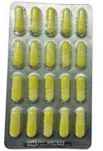 LIMCEE Vitamin C Capsules, Form : Tablet