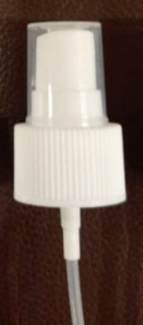 25mm Plastic Mist Sprayer