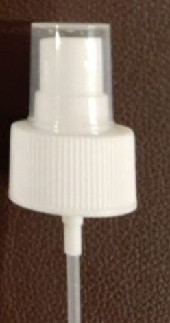 28mm Plastic Mist Sprayer, for Bottle, Plastic Type : PP