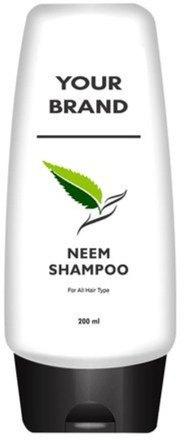 Olen Neem Hair Shampoo, Shelf Life : 24 Months