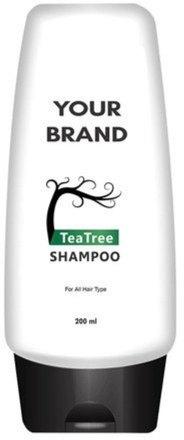 Tea Tree Hair Shampoo