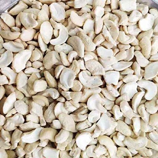 Split Cashew Nuts, Certification : FSSAI Certified