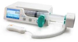 Patient Controlled Analgesia Pump