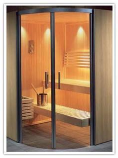 Steam Room