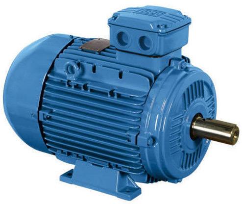 Electric 50Hz 30-50 Kg AC three phase Motor, for Industrial