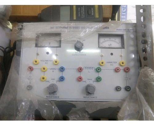 AC Electric Voltage Meter, Feature : Accuracy, Easy To Use