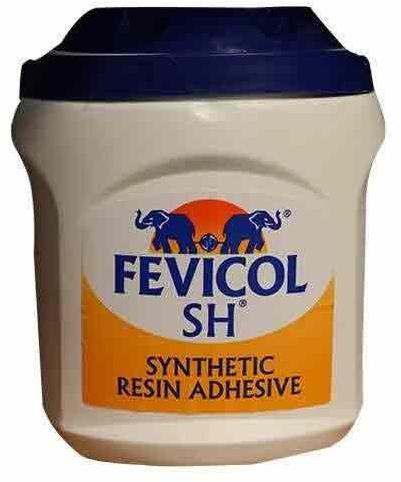 Synthetic Resin Adhesives