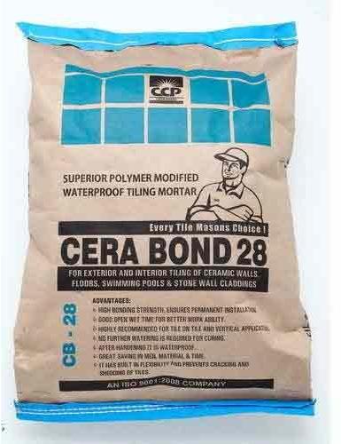 Cera Tile Adhesive