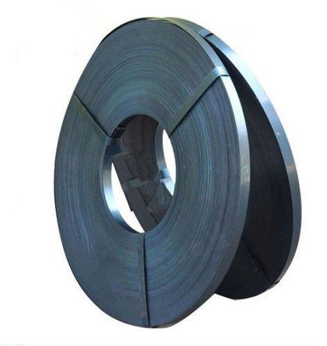 Polished Stainless Steel Packing Strip, Certification : ISI Certified