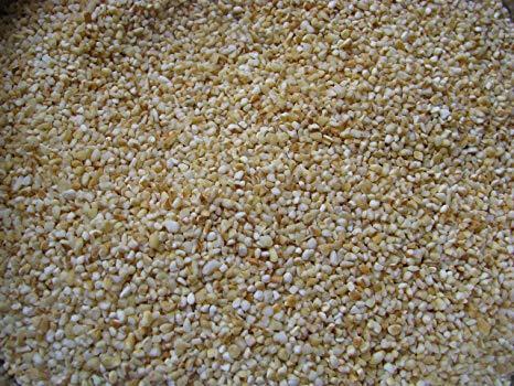 Wheat Daliya, for Organic, Color : white