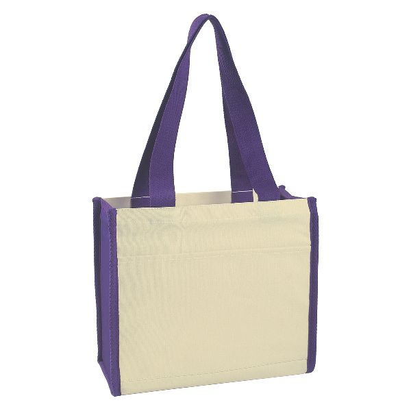 Customized Printed Organic Jute Bag