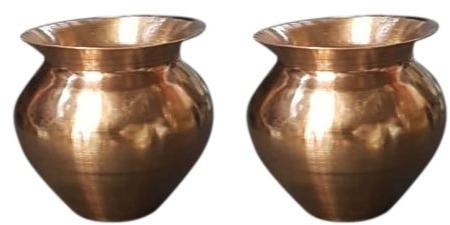 Copper Lota