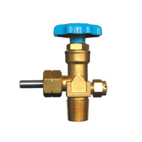 Stainless Steel Cylinder Valve, Feature : Corrosion Proof, Durable