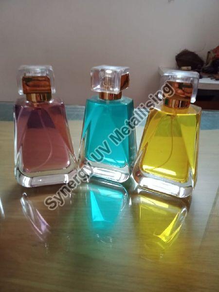 100 ml glass perfume bottles