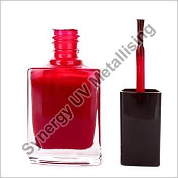 Classic Nail Polish Glass Bottles