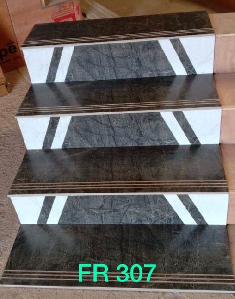 Polished Step rizer tiles, Size : 300*900