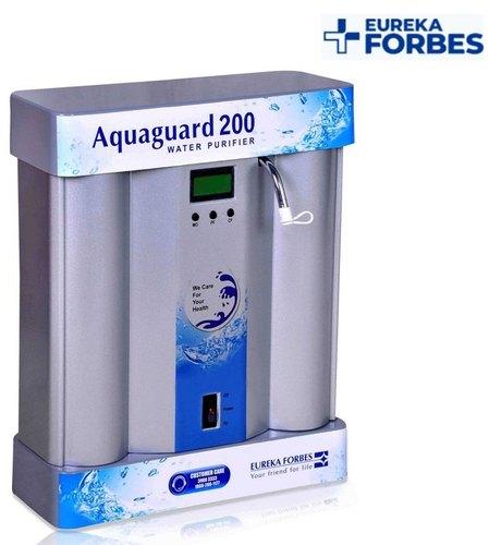 4.16 kg UV Water Purifier, Model Number : Aquaguard 200