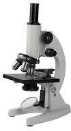 Electricity Compound Microscope, for Laboratory, Feature : Contemporary Styling, Durable