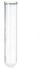 Polished Laboratory Glass Test Tube, Size : 3inch, 4inch, 5inch, 6inch