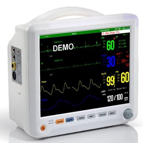 Patient Monitor, for Hospital Use, Feature : High Speed, Low Consumption