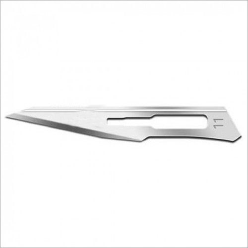 Polished Stainless Steel Surgical Knives, Size : 10inch, 4inch, 6inch, 8inch