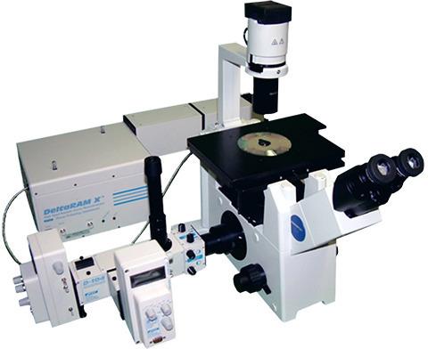 Electricity Stainless Steel X-Ray Microscope, Voltage : 220V