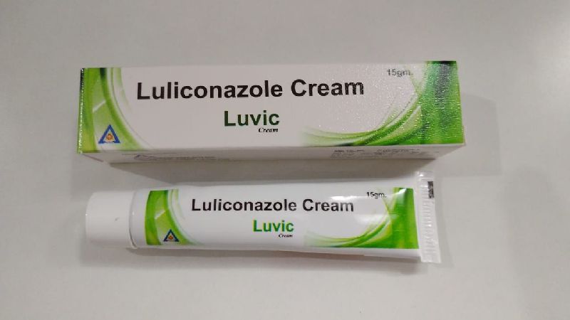 Luvic Cream