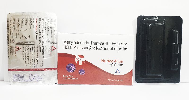  Nurico-Plus Injection