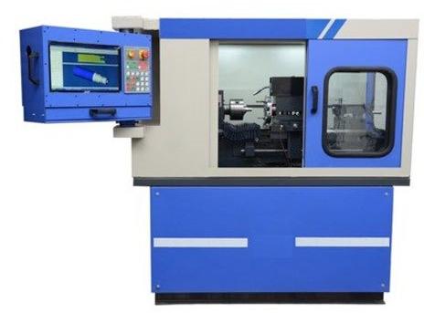 Mild Steel CNC Mill Trainer