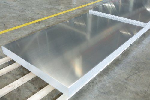 Aluminium Sheet 6061
