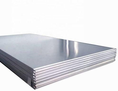 Aluminum Plate 6063