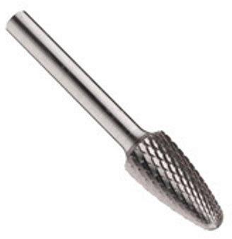 Conical Carbide Burr