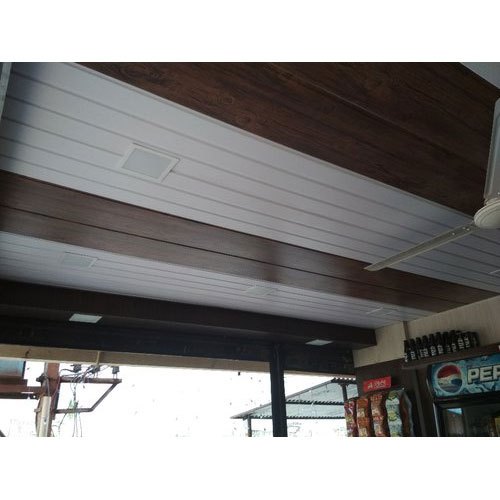 PVC False Ceiling Services