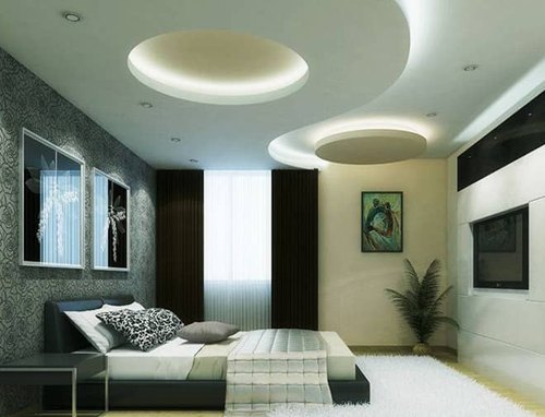 Gyproc False Ceiling Services