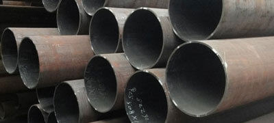 Carbon Steel Seamless Pipes