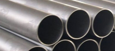 Titanium Alloy Pipe