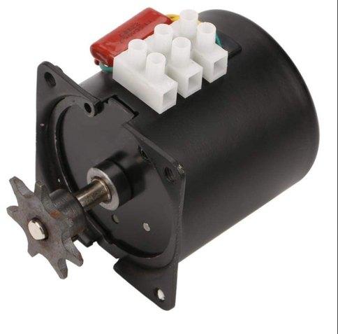 Egg Incubator Geared Motor