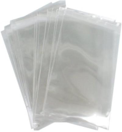 Plastic Packaging Bags, Size : Multisizes