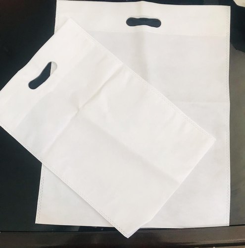 Polypropylene D Cut Bags