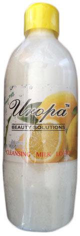 Uropa Cleansing Milk Lotion