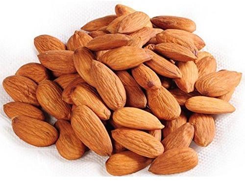 Uniqueinfo Almond Nuts, Packaging Type : Plastic Box