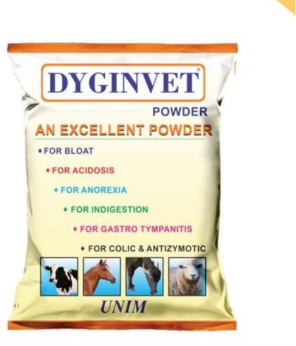 Dyginvet Animal Feed Supplement