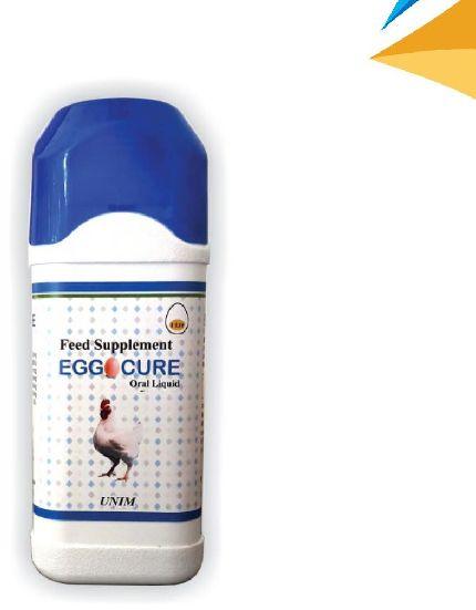 Egg Cure Poultry Feed Supplements