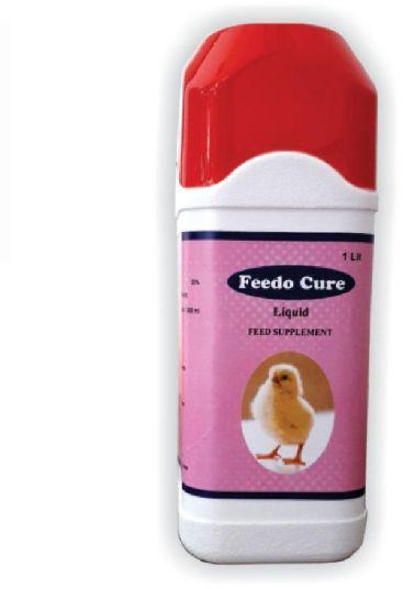 Feedo Cure Poultry Feed Supplements