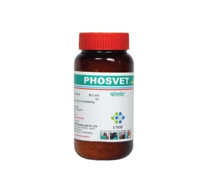 Phosvet Animal Feed Supplement