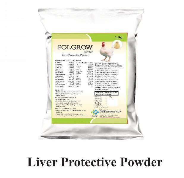 Polgrow Poultry Feed Supplement