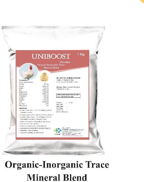 Uniboost Poultry Feed Supplement