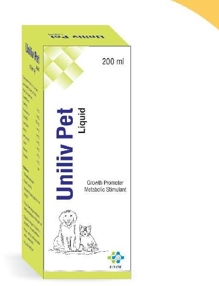 Uniliv Pet Liquid