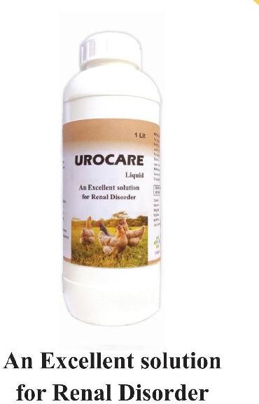 Urocare Poultry Feed Supplement